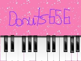 donuts656piano