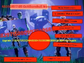 fortnite clicker 1 1 1