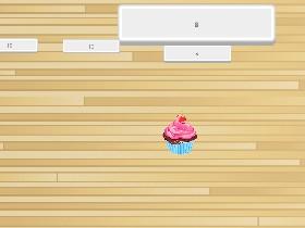 Cupcake Clicker