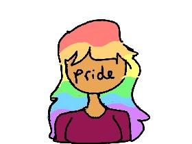 Pride