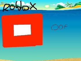 roblox Oof