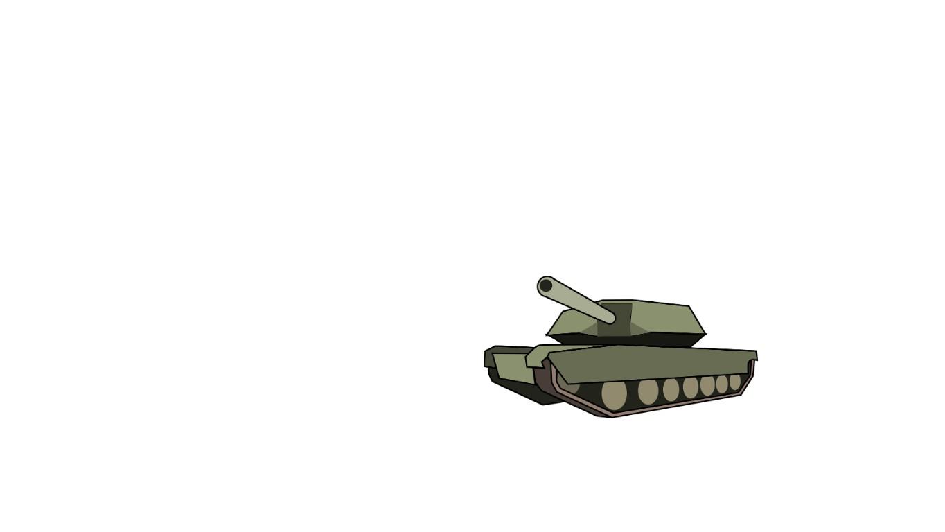 tank