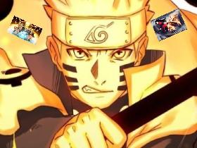 NARUTO COOL CHECK OT OUT