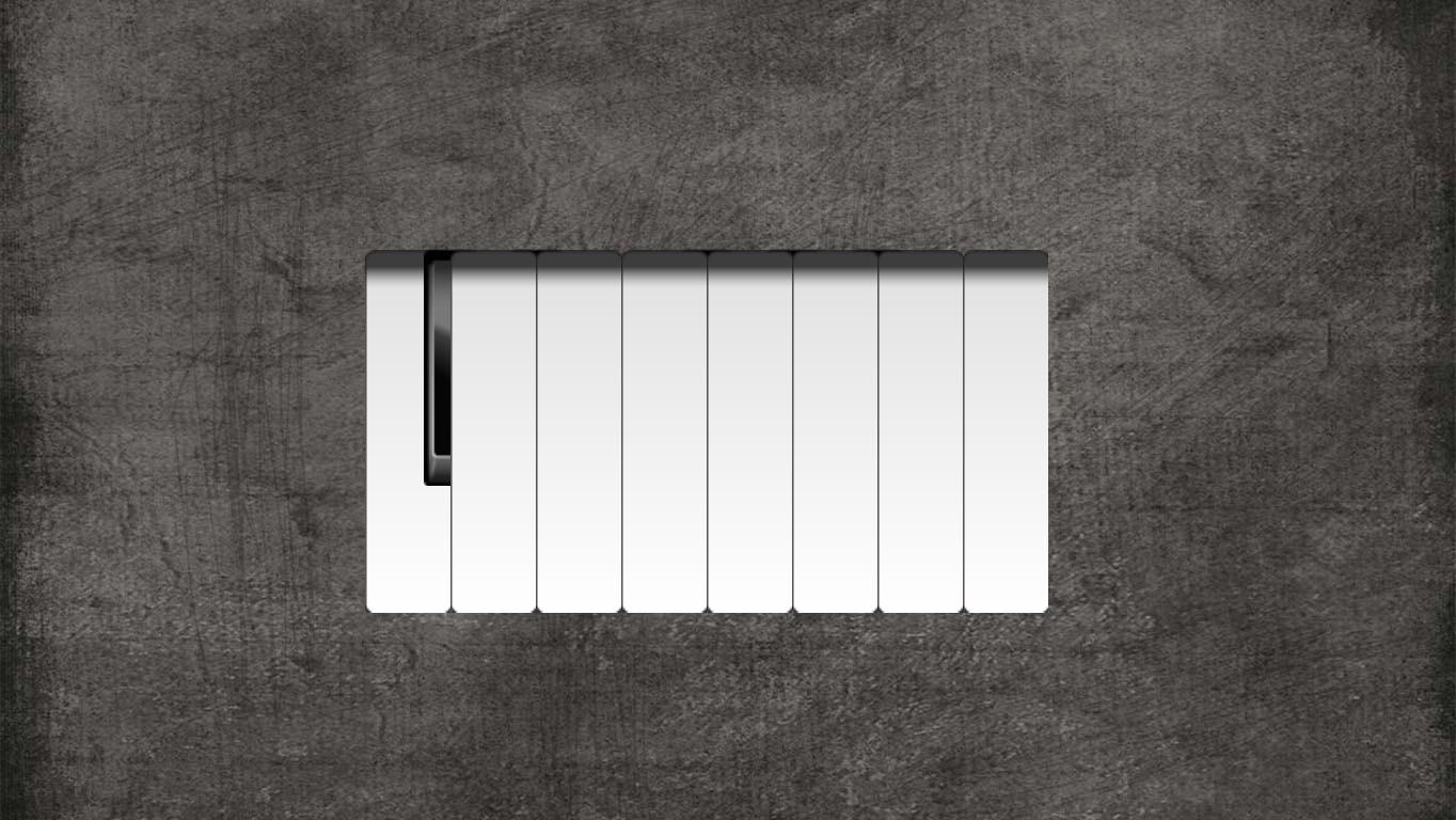 Build a Piano