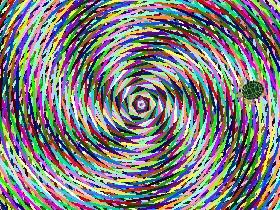 Spiral Triangles 1