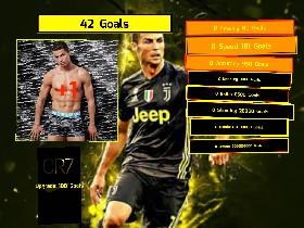 CR7 clicker 2