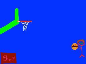 BASKETBALL JAM 1