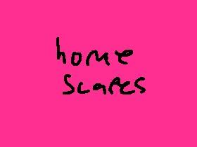 home scapes