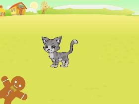 A Pet Game 1