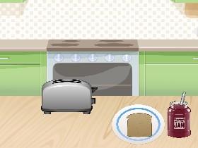 A Cooking Game 1