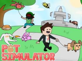 Roblox: Pet Simulator 1