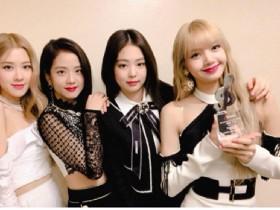 blackpink info