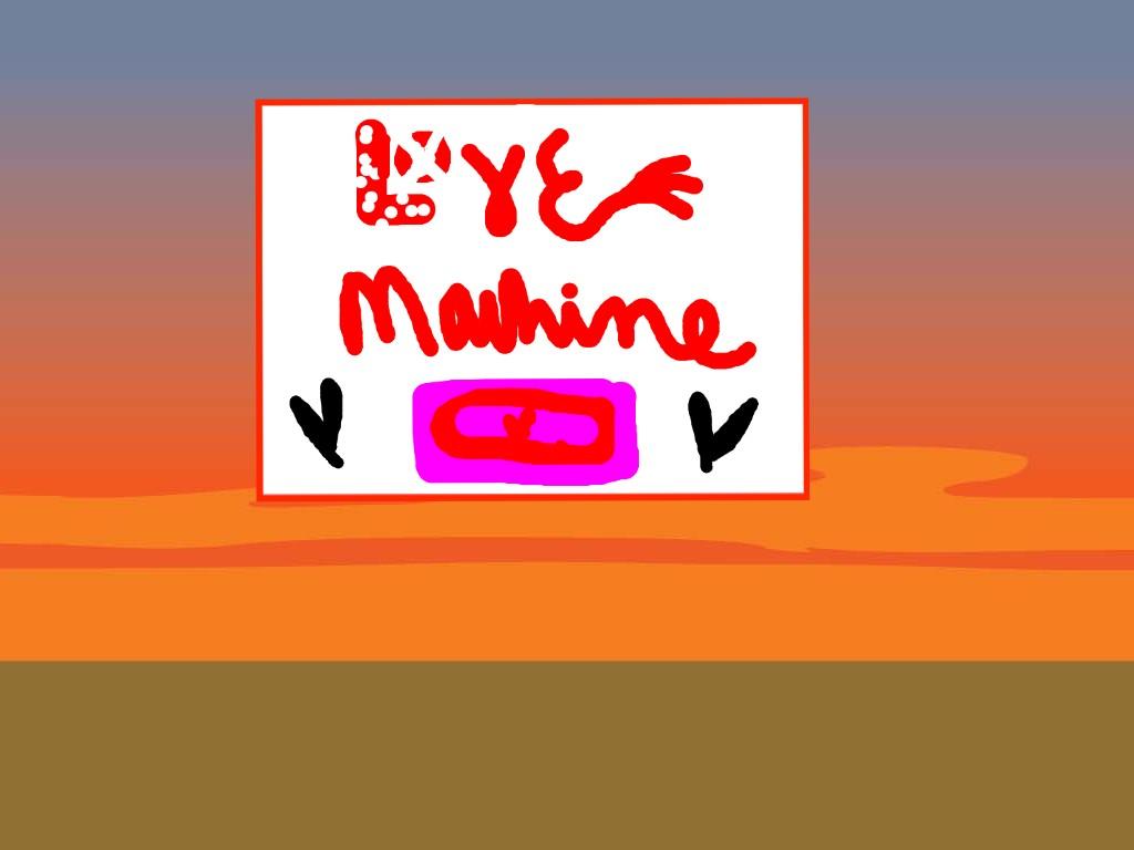 LOVE machine