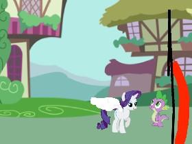 Alicorn games