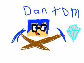 Learn to drawl dan tdm