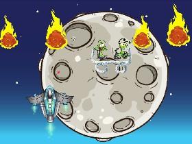 moon adventure