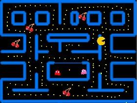 PAC-MAN  1 1