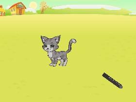 A Pet Game 1