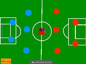 2-Player Soccer 2