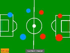 2-Player Soccer 2 1 1