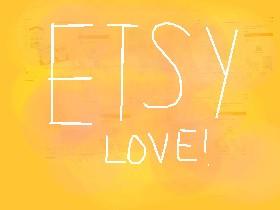 Etsy Love! Vol. 2