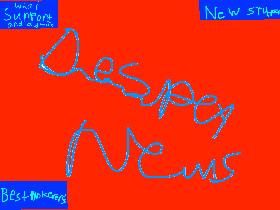 Despey News 🤪