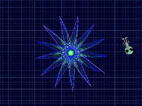 Spiral Triangles 2 1