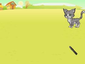 A Pet Game 1