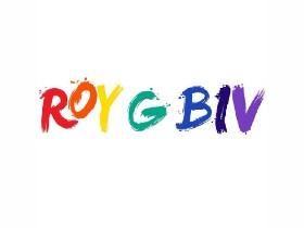 roygbiv 