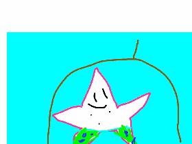 patrick star 1