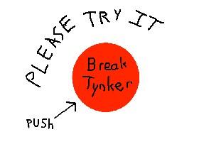 Breaks Tynker!!!