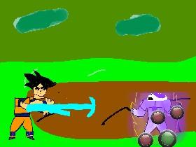 DBZ project 1 3