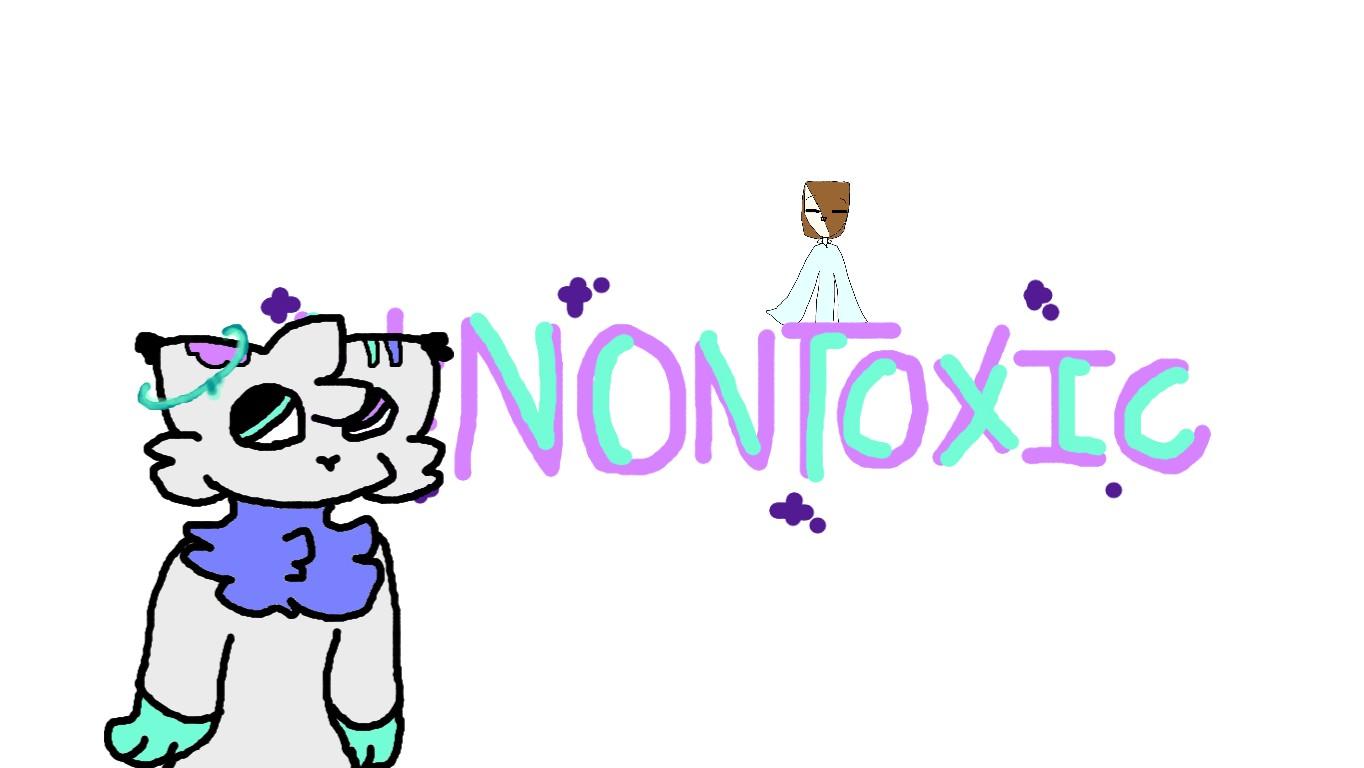 #nontoxic (Remix)