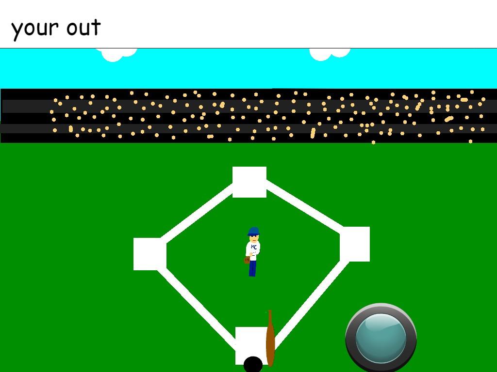 baseball simulator 2.0