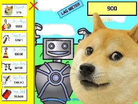 Doge Clicker 1 1