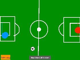 2-Player Soccer 1 1