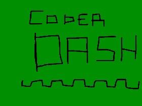 Coder Dash