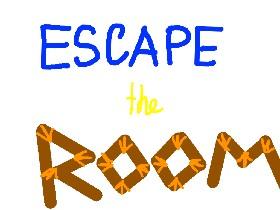 Escape the room 1