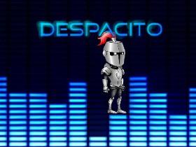 Despacito song