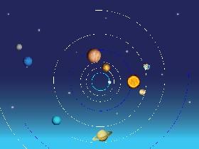 Solar System 1