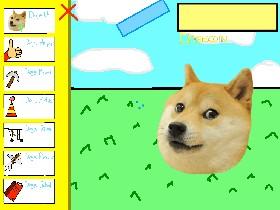 Doge Clicker 1 1