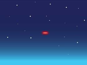 Space Run Updated! 1