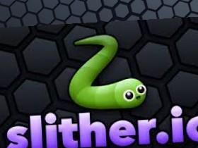 Slither.io Micro 1