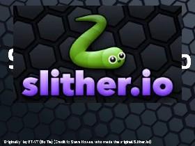 Slither.io Micro 1