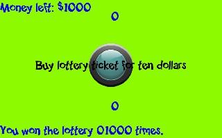 Lottery 1