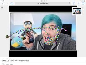 DANTDM!!!!!!OMG!!!!!!!! 1 1