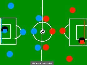 2 player soccer