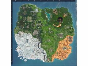 fortnite maps 