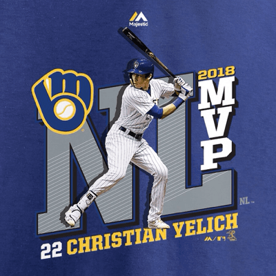 22 YELICH