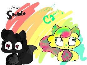 MY NEW OCS!